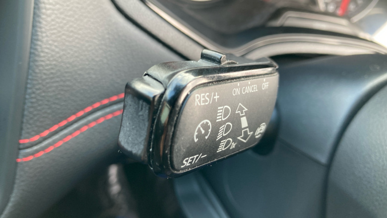 SEAT Ibiza 1.0 TSI 95 FR [EZ] 5dr Petrol Hatchback